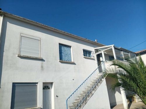 Image d'un appartement 6 pièces 87 m² à 159500€ à agde (34300)