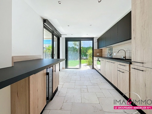 Image d'un appartement 4 pièces 98 m² à 470000€ à mauguio (34130)