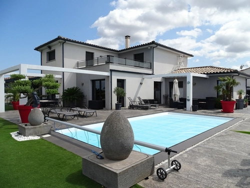 Image d'un maison 7 pièces 250 m² à 729000€ à la redorte (11700)
