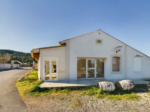 Image d'un maison 3 pièces 106 m² à 159000€ à cessenon-sur-orb (34460)