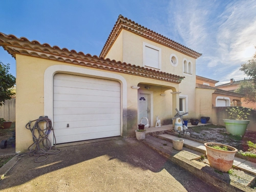 Image d'un maison 5 pièces 148 m² à 279000€ à lignan-sur-orb (34490)