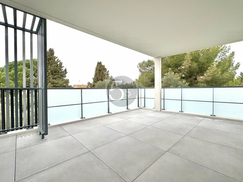 Image d'un appartement 3 pièces 85 m² à 495000€ à baillargues (34670)