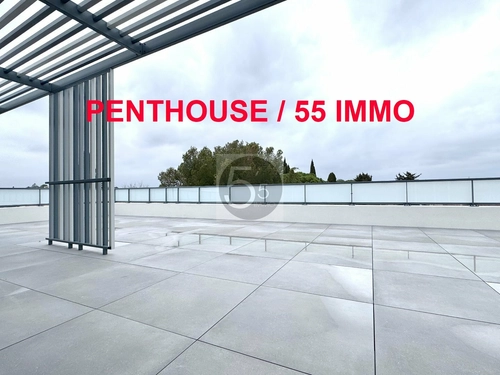 Image d'un appartement 4 pièces 133 m² à 910000€ à baillargues (34670)