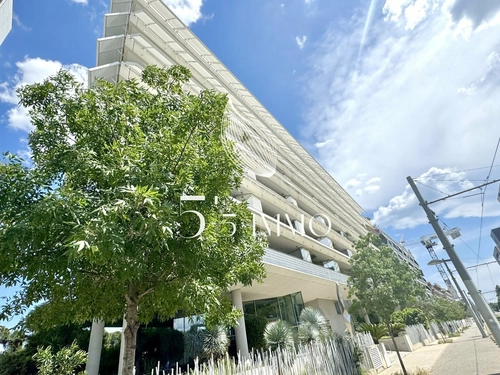 Image d'un appartement 2 pièces 45 m² à 287500€ à montpellier (34080)
