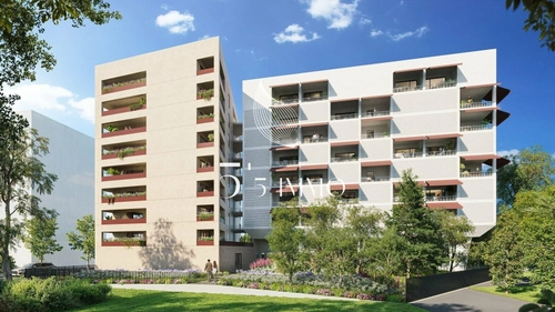 Image d'un appartement 4 pièces 86 m² à 465000€ à montpellier (34080)