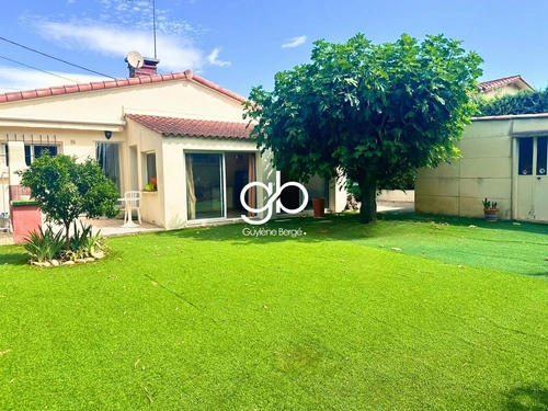 Image d'un maison 3 pièces 80 m² à 419000€ à castelnau-le-lez (34170)