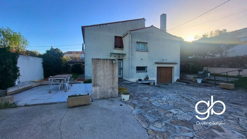 Image d'un maison 5 pièces 141 m² à 435000€ à castelnau-le-lez (34170)