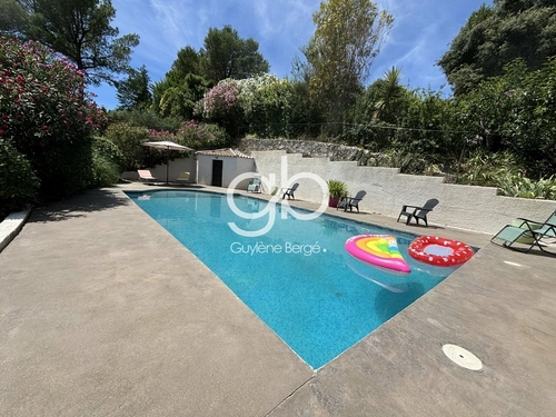 Image d'un maison 5 pièces 192 m² à 619000€ à saint-drézéry (34160)