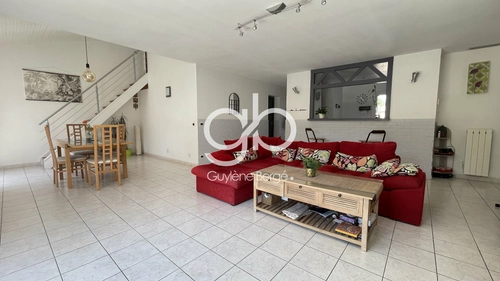 Image d'un maison 5 pièces 110 m² à 369000€ à frontignan (34110)