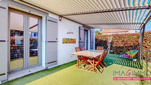 Image d'un maison 5 pièces 165 m² à 660000€ à castelnau-le-lez (34170)