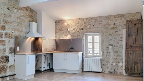 Image d'un appartement 2 pièces 40 m² à 113500€ à cournonterral (34660)