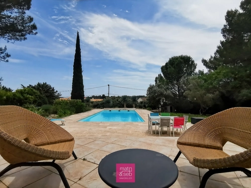 Image d'un maison 6 pièces 153 m² à 748000€ à castelnau-le-lez (34170)