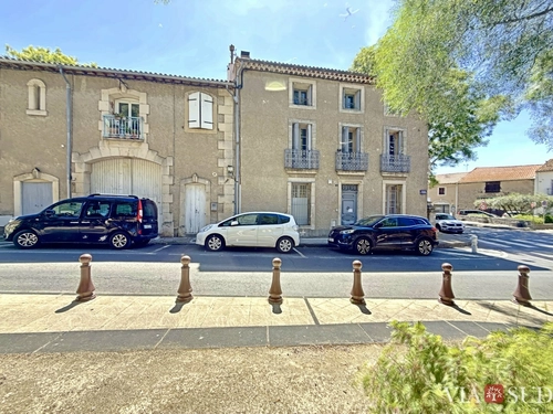 Image d'un maison 10 pièces 285 m² à 570000€ à portiragnes (34420)