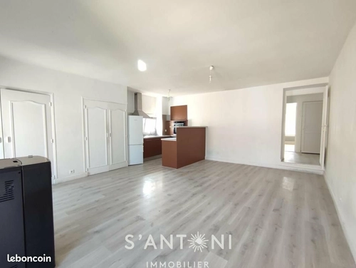 Image d'un appartement 2 pièces 73 m² à 128000€ à pézenas (34120)