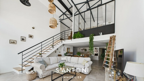 Image d'un maison 4 pièces 123 m² à 349000€ à pézenas (34120)