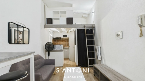 Image d'un maison 6 pièces 100 m² à 250000€ à pézenas (34120)