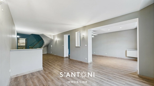 Image d'un maison 5 pièces 130 m² à 339000€ à pézenas (34120)