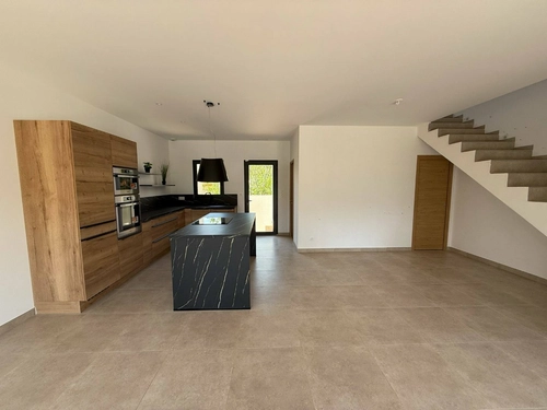 Image d'un maison 4 pièces 103 m² à 539000€ à valras-plage (34350)