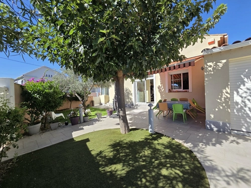 Image d'un maison 6 pièces 138 m² à 390000€ à cers (34420)