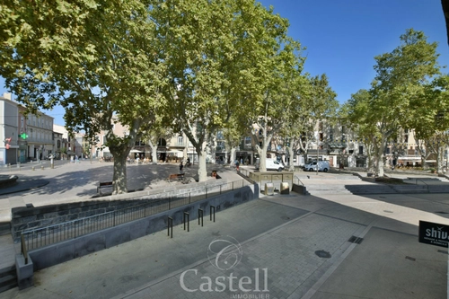 Image d'un maison 4 pièces 90 m² à 316500€ à agde (34300)