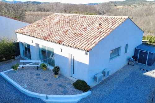 Image d'un maison 5 pièces 105 m² à 243000€ à cessenon-sur-orb (34460)