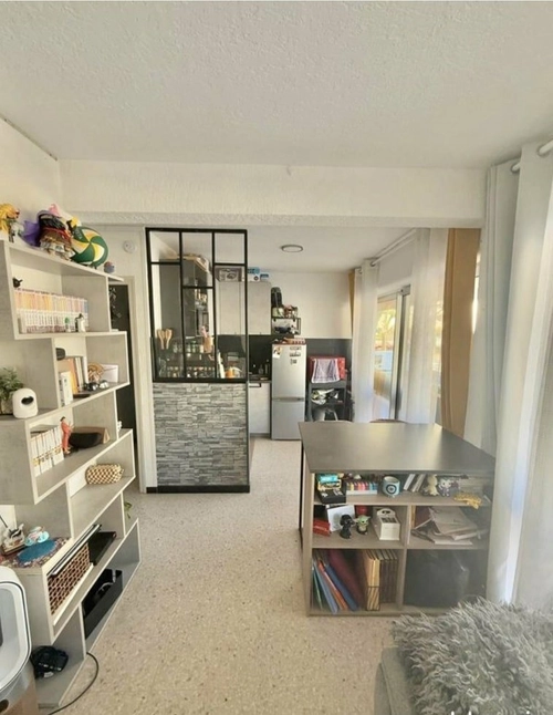 Image d'un appartement 1 pièce 29 m² à 120000€ à mauguio (34130)