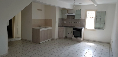 Image d'un appartement 3 pièces 53 m² à 98000€ à pézenas (34120)