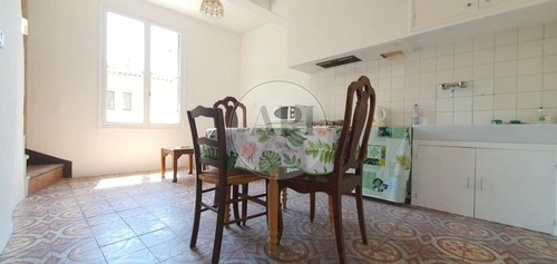 Image d'un maison 4 pièces 64 m² à 144000€ à pézenas (34120)