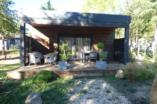 Image d'un maison 3 pièces 35 m² à 59000€ à bédarieux (34600)