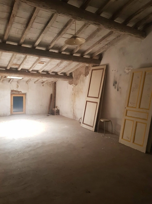 Image d'un maison 4 pièces 126 m² à 100000€ à valros (34290)