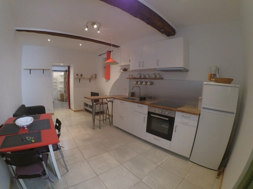 Image d'un appartement 2 pièces 28 m² à 65000€ à pézenas (34120)