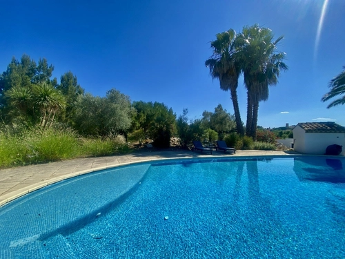 Image d'un maison 8 pièces 334 m² à 1580000€ à cournonterral (34660)