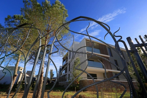 Image d'un appartement 2 pièces 48 m² à 219000€ à le crès (34920)