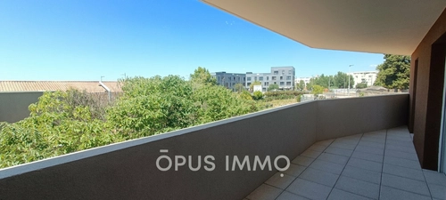 Image d'un appartement 3 pièces 63 m² à 232875€ à montpellier (34080)