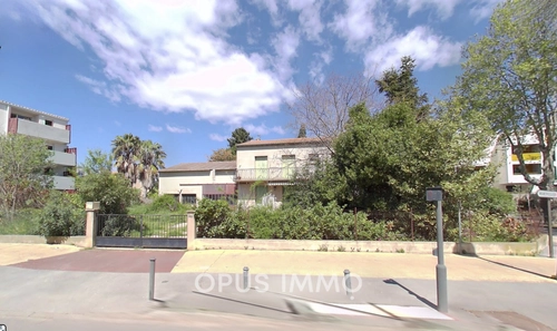 Image d'un appartement 3 pièces 71 m² à 256065€ à mauguio (34130)