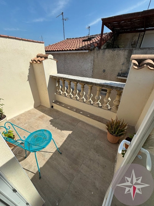 Image d'un maison 3 pièces 70 m² à 175000€ à cournonterral (34660)