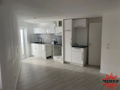 Image d'un maison 4 pièces 61 m² à 680€ à servian (34290)