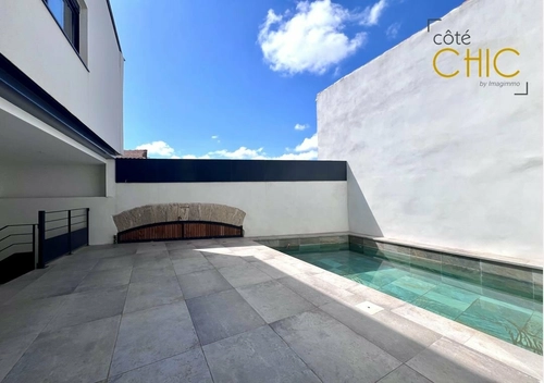 Image d'un maison 6 pièces 197 m² à 785000€ à saint-jean-de-védas (34430)