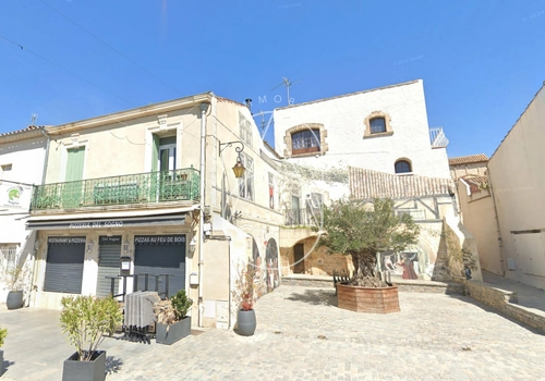 Image d'un appartement 2 pièces 40 m² à 215000€ à baillargues (34670)