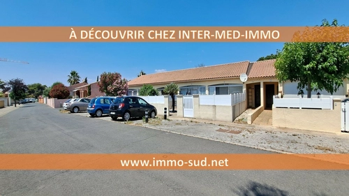 Image d'un maison 10 pièces 200 m² à 750000€ à agde (34300)
