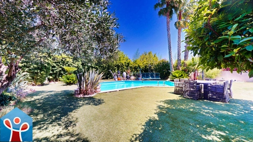 Image d'un maison 4 pièces 130 m² à 449000€ à béziers (34500)
