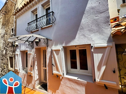 Image d'un maison 3 pièces 48 m² à 132000€ à portiragnes (34420)