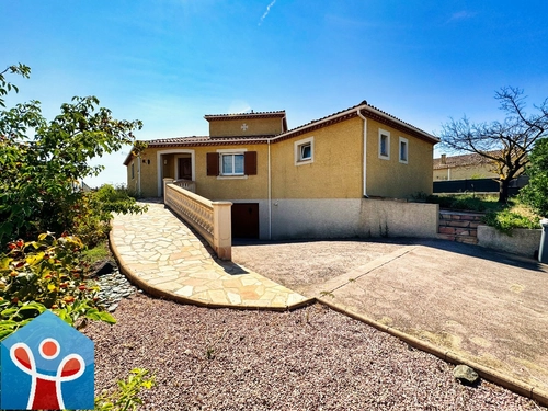 Image d'un maison 4 pièces 143 m² à 430000€ à portiragnes (34420)