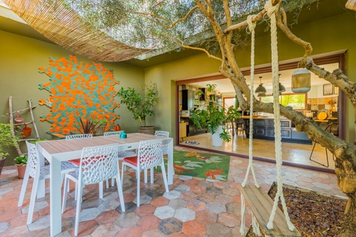 Image d'un maison 5 pièces 231 m² à 893000€ à sauvian (34410)