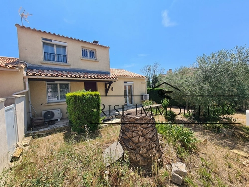 Image d'un maison 5 pièces 93 m² à 275000€ à portiragnes (34420)