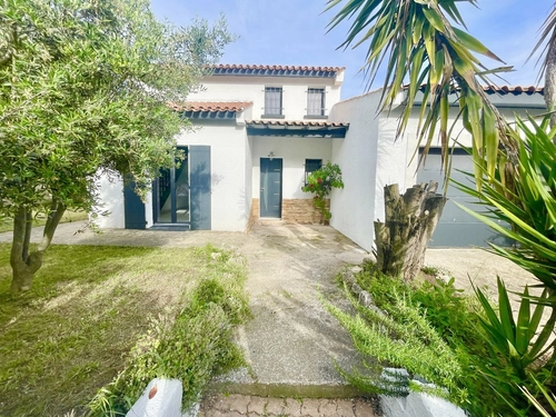 Image d'un maison 4 pièces 112 m² à 337000€ à valros (34290)