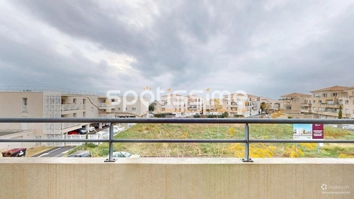 Image d'un appartement 3 pièces 67 m² à 149000€ à agde (34300)