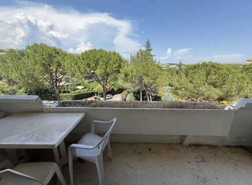 Image d'un appartement 2 pièces 46 m² à 170000€ à montpellier (34080)