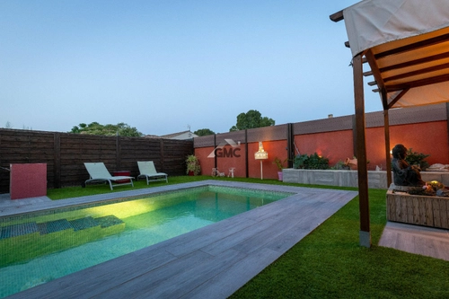 Image d'un maison 3 pièces 75 m² à 285000€ à valros (34290)