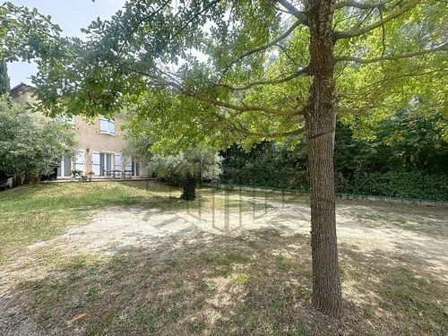Image d'un maison 6 pièces 117 m² à 684000€ à saint-jean-de-védas (34430)